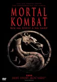 Mortal Kombat