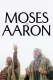 Mojžíš a Áron