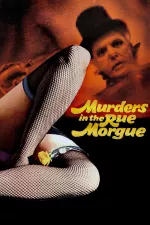 Vraždy v ulici Morgue