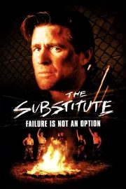Substitute: Failure Is Not an Option, The