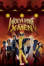 Wolverine & the X-Men