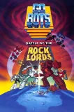 GoBots: War of the Rock Lords