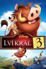 Lví král 3: Hakuna Matata