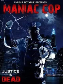 Maniac Cop