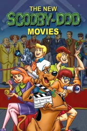 New Scooby-Doo Movies, The