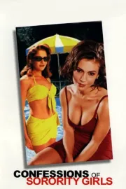 Confessions of a Sorority Girl (TV film)