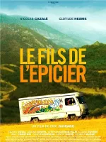 Fils de l'épicier, Le