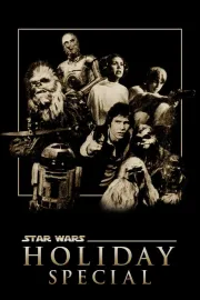 The Star Wars Holiday Special