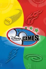 Disney Channel Games, The