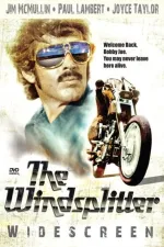 Windsplitter, The