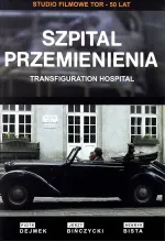 Podivná nemocnice