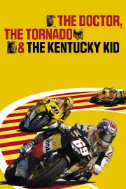 Doctor, the Tornado and the Kentucky Kid, The