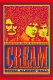 Cream: Royal Albert Hall, London May 2-3-5-6 2005