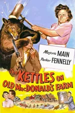 Kettles on Old MacDonald's Farm, The