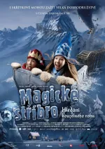 Magické stříbro - Hledání kouzelného rohu