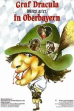 Graf Dracula beißt jetzt auch in Oberbayern