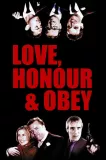 Love, Honour and Obey