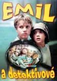 Emil a detektivové