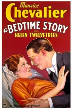 Bedtime Story, A