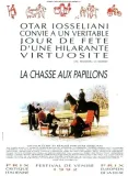 Chasse aux papillons, La