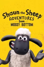 Ovečka Shaun: Dobrodružství z Mossy Bottom