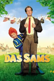 Sams, Das