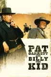 Pat Garrett a Billy Kid