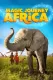 Kouzelná cesta do Afriky