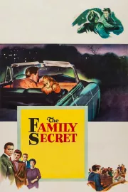 Family Secret, The