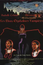 Deux orphelines vampires, Les