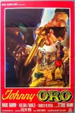 Johnny Oro