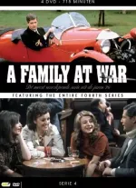 Family at War, A