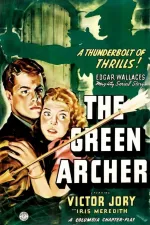 Green Archer, The
