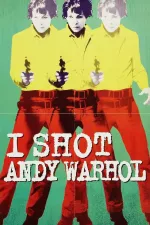 Střelila jsem Andyho Warhola