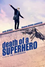 Smrt superhrdiny