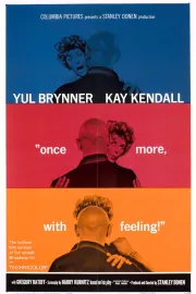 Once More, with Feeling