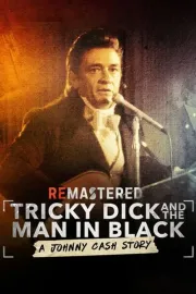 ReMastered: Mazaný prezident a Johny Cash