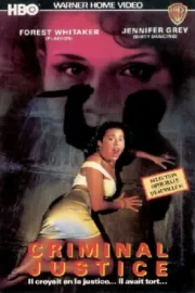 Zločinná spravedlnost