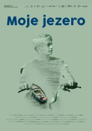 Moje jezero