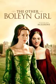 To druhé Boleynovic děvče