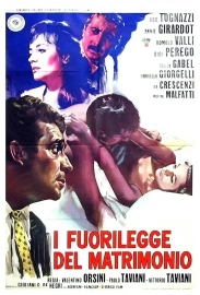 Vyhnání z manželství