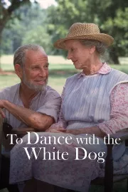 Zatancovat si s bílým psem