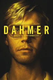 Dahmer - Monstrum: Příběh Jeffreyho Dahmera