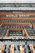 Google a Světový mozek