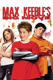 Velké průšvihy Maxe Kyblíka