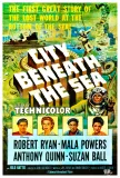 City Beneath the Sea
