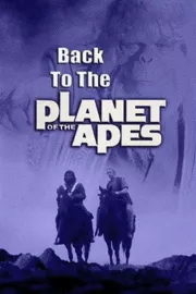 Návrat na Planetu opic