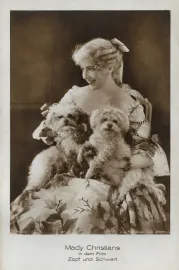 Zopf und Schwert - Eine tolle Prinzessin