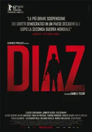 Diaz: Neuklízej tu krev