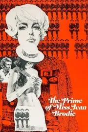 Nejlepší léta slečny Jean Brodieové